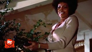 Coffy 1973  Revenge on Arturo Scene  Movieclips [upl. by Adeirf]