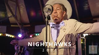 Nighthawks 2023 Unofficial [upl. by Balough]