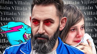 How Mr Beast Created The MOST HATED Man On The Internet [upl. by Draude]