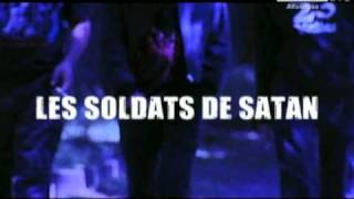 Reportage  Secrets dactualite  Les Soldats de Satan Partie 1 [upl. by Rehttam]