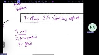 ACS UH  Organic Chemistry 1 Exam 1 Review  September 16 2024 [upl. by Ripley]