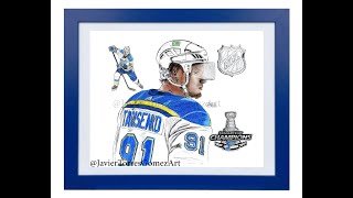 Vladimir Tarasenko [upl. by Lynna599]