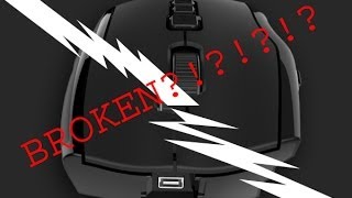 Broken Venom X Unboxing by Tuact PS3 PS4 XBox PC Controller [upl. by Aeduj]