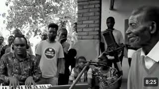 Namadingo ftGiddes Chalamanda  Linny HooBeautiful Music from Africa REGGAE [upl. by Dyun238]