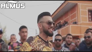 Lijla Lipa  Mandi ft Fabio Mikel amp Ilir Tironsi Nishtulla City Official Video [upl. by Oneg]