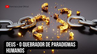 JESUS  Quebrando paradigmas sociais e tradições [upl. by Anyrak]