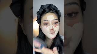 Makeup tutorial makeup beauty troublemaker [upl. by Anerrol]