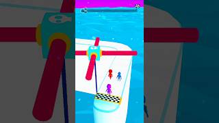 Fun race game Video shorts games cartoon viralshorts [upl. by Tutankhamen]