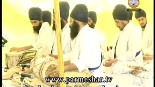 Palle Naal Lai Raheo  Dharna  Sant Baba Ranjit Singh Ji Dhadrianwale [upl. by Jared]