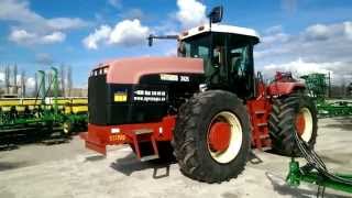 трактор Buhler Versatile 2425 [upl. by Leticia]