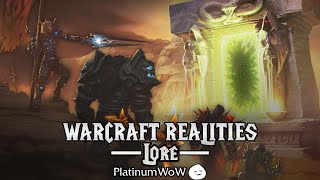 Planes of Existence with PlatinumWoW  World of Warcraft [upl. by Accebar]