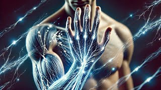 electro therapy with strong current  paralysis Recovery [upl. by Ajin]