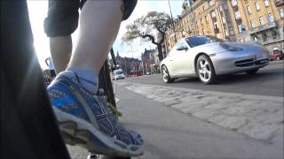 Kickbike Stockholm [upl. by Merrily]