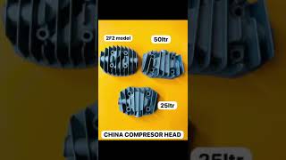 China compressor Spare Parts [upl. by Powell700]