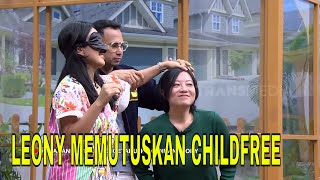 Leony Ungkap Alasan Memutuskan Childfree  FYP 280224 Part 3 [upl. by Ettenay]