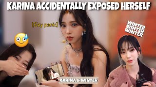 WINRINA IS SO REAL Karina amp Winter EXPOSED [upl. by Paolo]