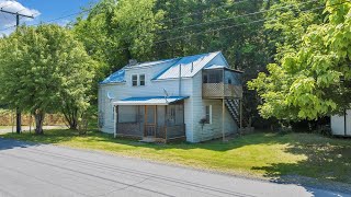 184 Gum St White Sulphur Springs WV [upl. by Zul]