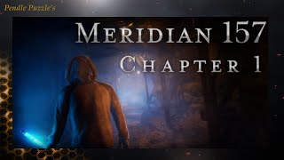 meridian 157 Chapter 1 E5 [upl. by Tanberg]