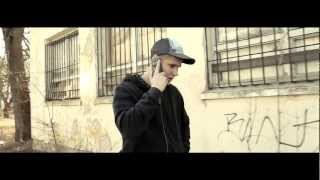 MC SooN  Monológ  OFFICIAL MUSIC VIDEO [upl. by Emmons]