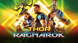 Thor Ragnarok Full Movie Story Teller  Facts Explained  Hollywood Movie  Cate Blanchett [upl. by Arded]