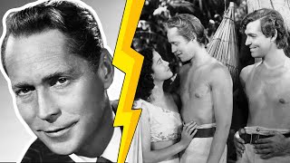 Why Franchot Tone’s Love Triangle Led to the Scandal of The Year [upl. by Fauman21]