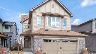 46 Walden Court SE  Walden  CalgaryAB [upl. by Helenka]