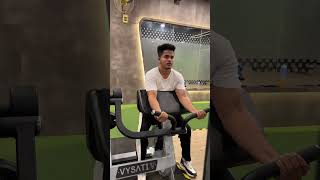 Bicep Workout bicepworkout bicepexercise gym gymexercises shorts motivation youtube [upl. by Atelokin]