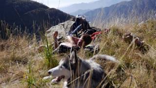 Vom Wege verlieren und wiederfinden im Val Grande Nationalpark [upl. by Mcgee]