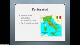 Unit 4 Review Video  AP Human Geography [upl. by Eremahs]