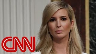 What exactly does Ivanka Trump do [upl. by Eisdnil956]