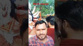 short video Murti visarjan Hajipur konhara Ghat song Bhojpuri bhakti Pawan Singh👏🙏 [upl. by Pfeffer]