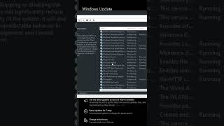 How To Stop Windows 10 Update Permanently windows tutorial updates windows10update [upl. by Antoine330]