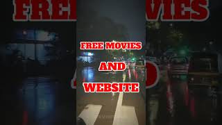 Best Free Movie Watch Website  Top 10 Best Website To Download How to download free movie website [upl. by Gilman789]