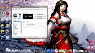 PS3 THEME BUILDER ERROR FIX  MSVCP71 DLL [upl. by Sedgewinn]