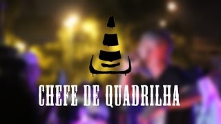 Chefe de quadrilha  Cone Crew Diretoria AO VIVO NO TERREIRÃO [upl. by Ayatnahs]