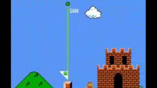 Super Mario Bros Music  Level Complete [upl. by Acinoreb]