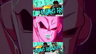 Super Buu Transform into Kid Buu  audio by amon zero drawing short painting figurepainting [upl. by Dahc]