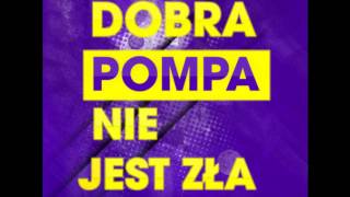 DBomb  Najbardziej dzisiaj chcę [upl. by Lattie]