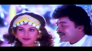 Lashkara Lashkara Teri Bindiya Ka Lashkara Full Song 1080p HD Hi Fi Sounds AajKaGundaRaaj1992 [upl. by Netneuq]