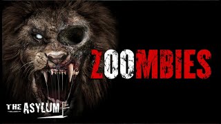 Zoombies  HD  Horror  Film dengan sub Bahasa Indonesia [upl. by Camilla]