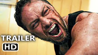 SPEAK NO EVIL Trailer 2024 James McAvoy [upl. by Catlaina]