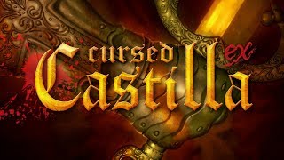 Cursed Castilla EX Switch First 29 Minutes on Nintendo Switch  First Look  Gameplay [upl. by Letch]