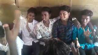 presidency clg train route song2018sattayila setting battanu [upl. by Callery]