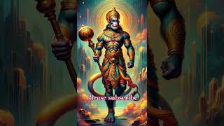 Bajrang baan 🙏 jai hanuman jairamjibhagwansitaram love bhaktisong [upl. by Eidoow]