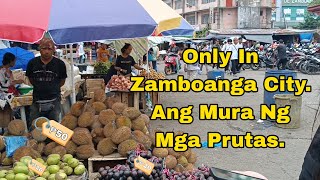 Zamboanga City Public Market odkinson zamboangacity [upl. by Whitcomb]