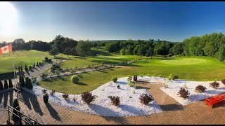 Eagle Crest Golf Course  Live Stream [upl. by Anaitit]