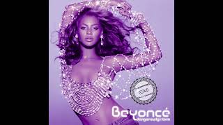 Beyonce  Signs Chopped amp Screwed [upl. by Anirazc372]