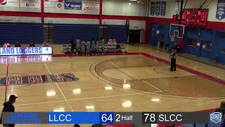 LLCC VS SLCC MBB [upl. by Ellerd]