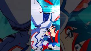 Matoi Ryuko Junketsu  Kill la kill [upl. by Aiel]