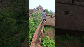 Har Har Mahadev 😍 indian parkour shortvideo youtubeshorts youtube viral viralvideo video [upl. by Elletsirhc]